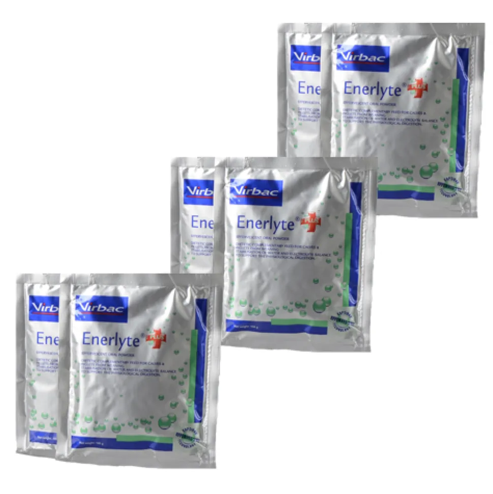 Virbac Enerlyte Plus