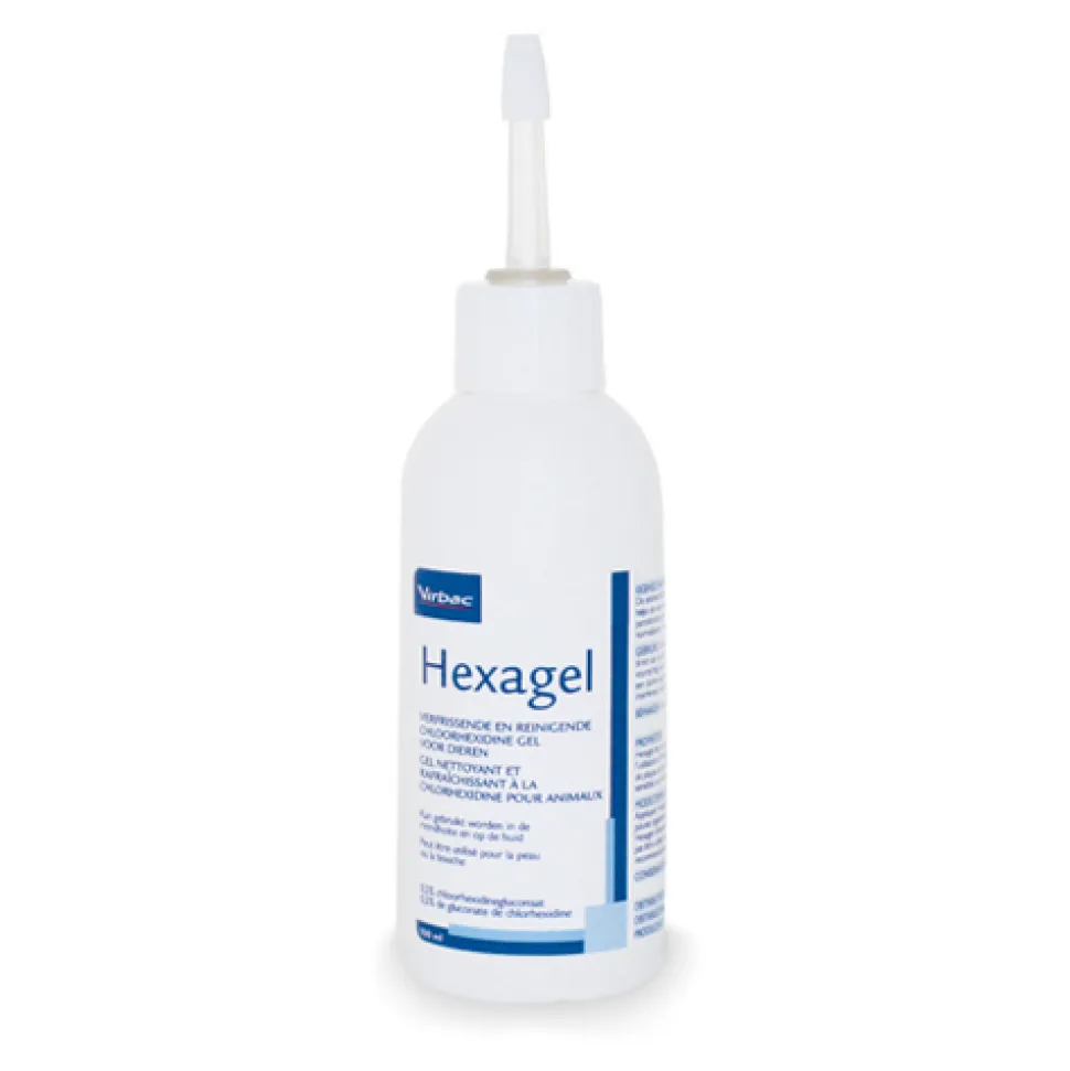Virbac Hexagel