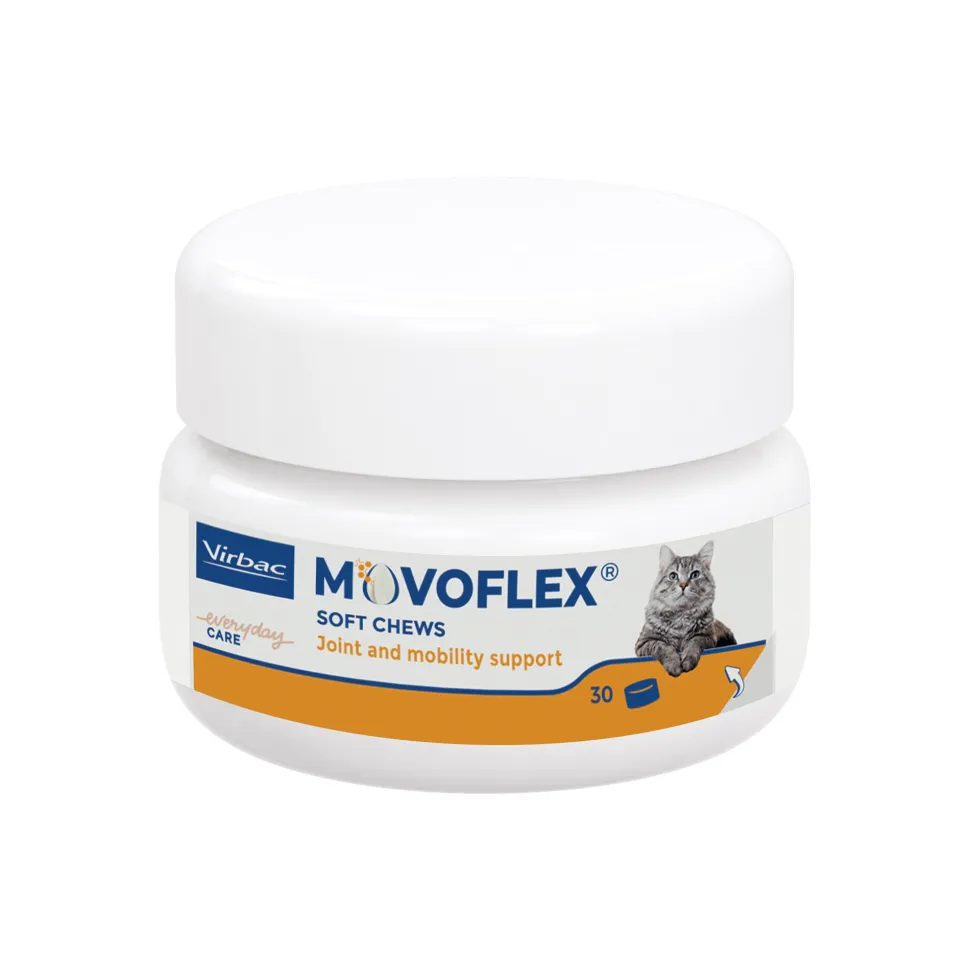 Virbac MOVOFLEX Kat
