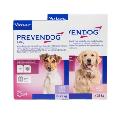 Virbac Prevendog