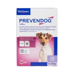 Virbac Prevendog