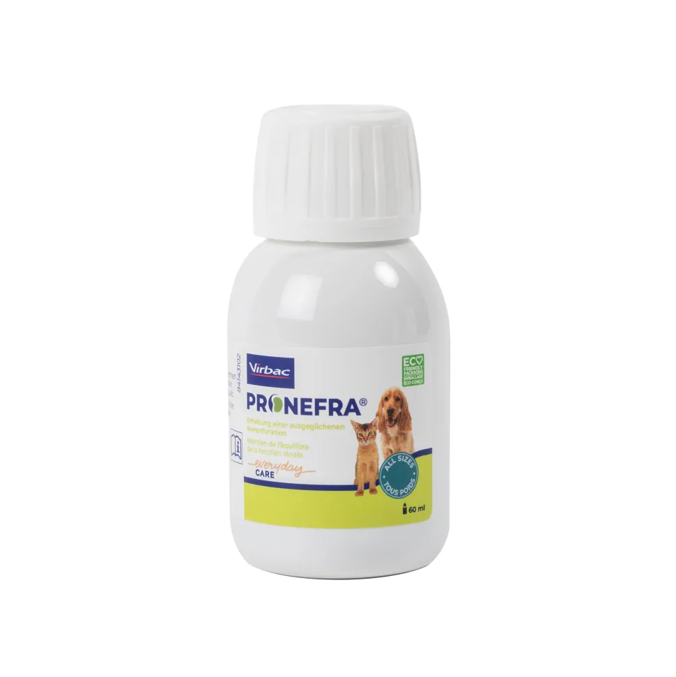 Virbac Pronefra
