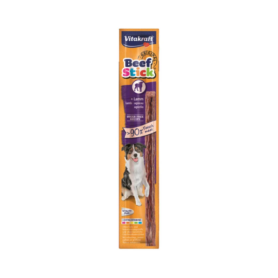 Vitakraft Beef Stick Original Lam