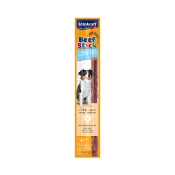 Vitakraft Beef Stick Original Low Fat