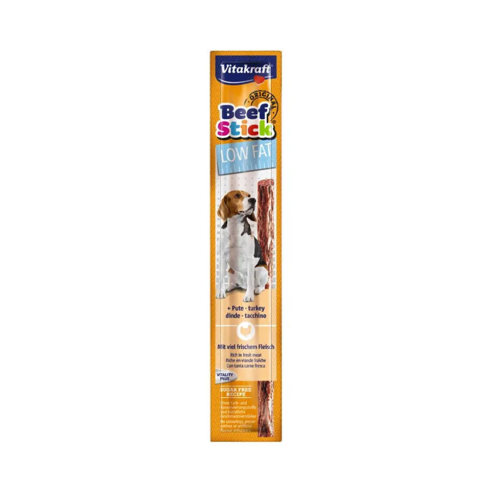 Vitakraft Beef Stick Original Low Fat