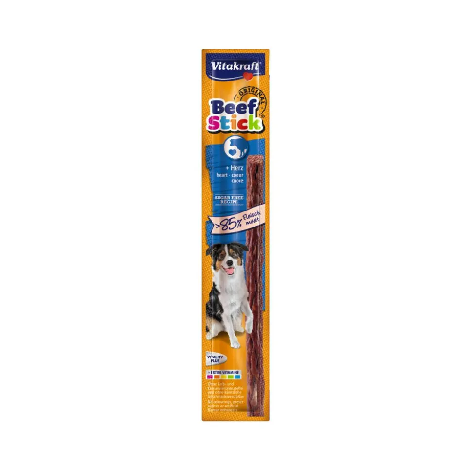 Vitakraft Beef Stick Original Hart