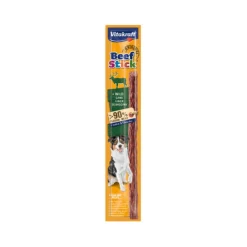 Vitakraft Beef Stick Original Wild
