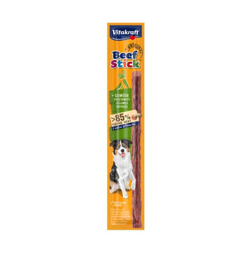 Vitakraft Beef Stick Original Groente