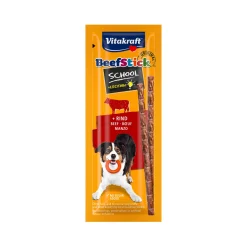 Vitakraft Beefstick School Rund