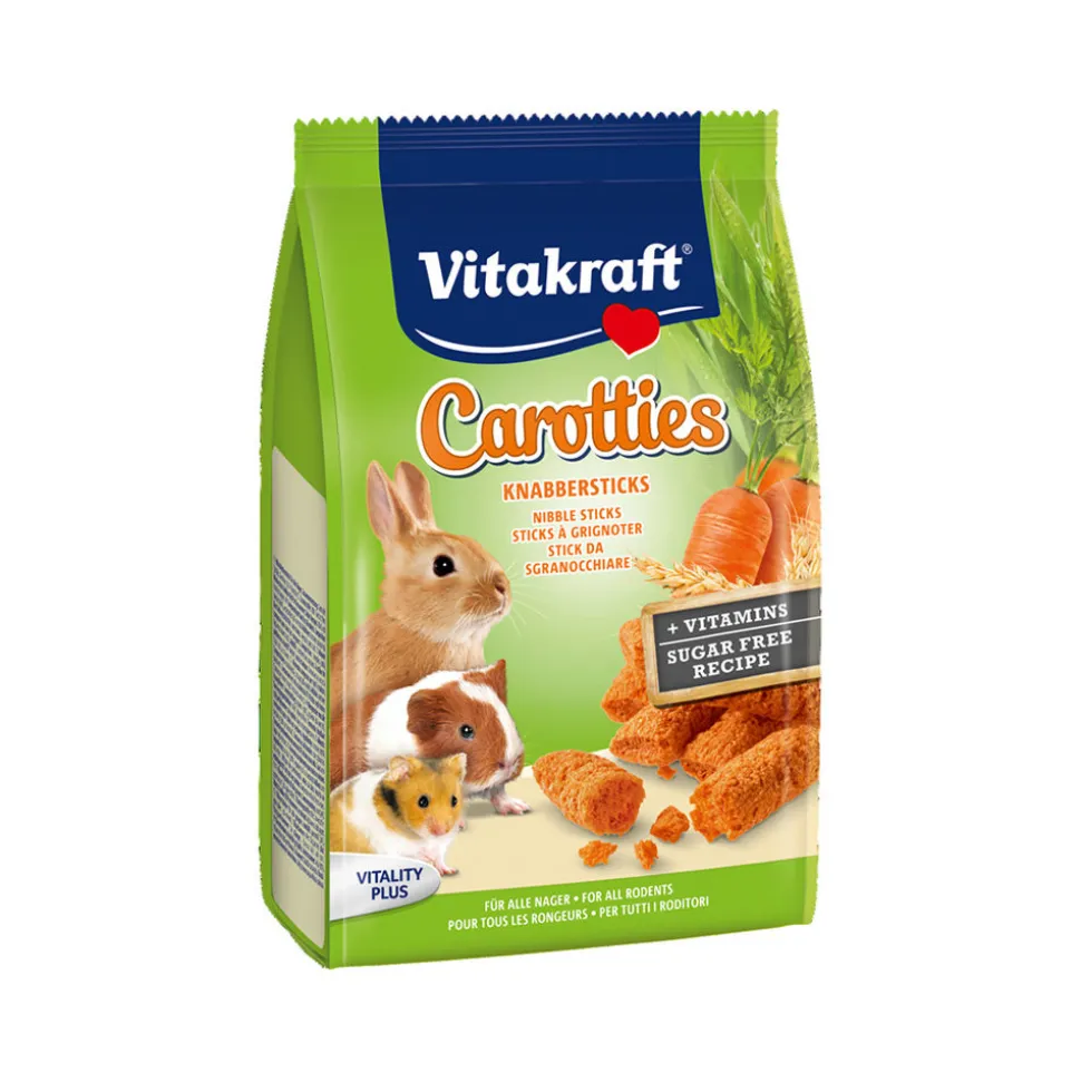Vitakraft Carotties