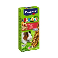 Vitakraft Cavia Kräcker Fruit