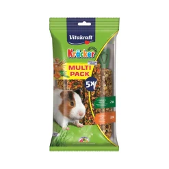 Vitakraft Cavia Kräcker Multi Pack