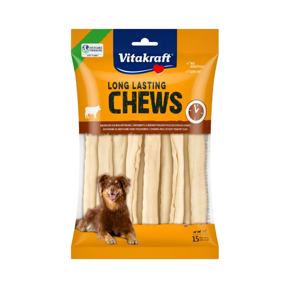 Vitakraft Chews Kauwrol