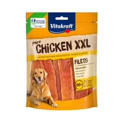 Vitakraft Chicken Filets XXL
