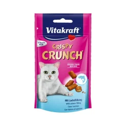 Vitakraft Crispy Crunch Zalm