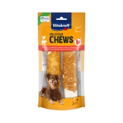 Vitakraft Deli Chews XL