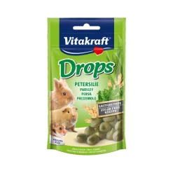 Vitakraft Drops Peterselie