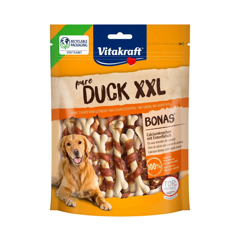 Vitakraft Duck Bonas XXL
