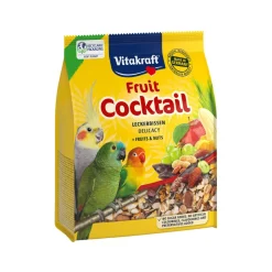 Vitakraft Frutti Cocktail Valkparkiet & Agapornide