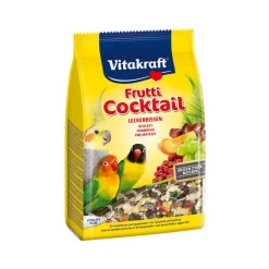 Vitakraft Frutti Cocktail Valkparkiet & Agapornide