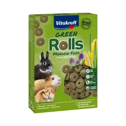 Vitakraft Green Rolls