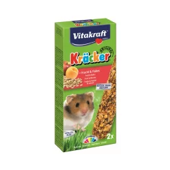 Vitakraft Hamster Kräcker Fruit