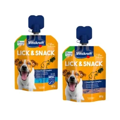 Vitakraft Lick & Snack