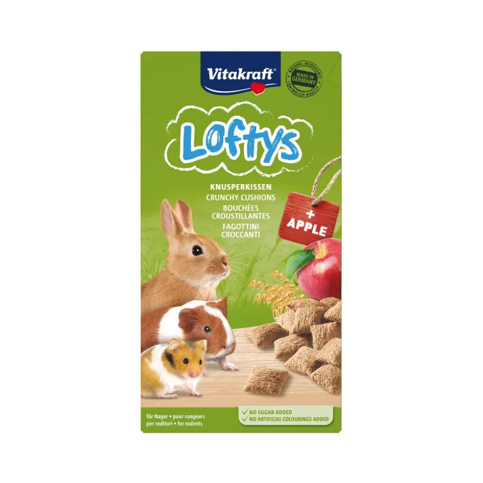 Vitakraft Loftys - Appel