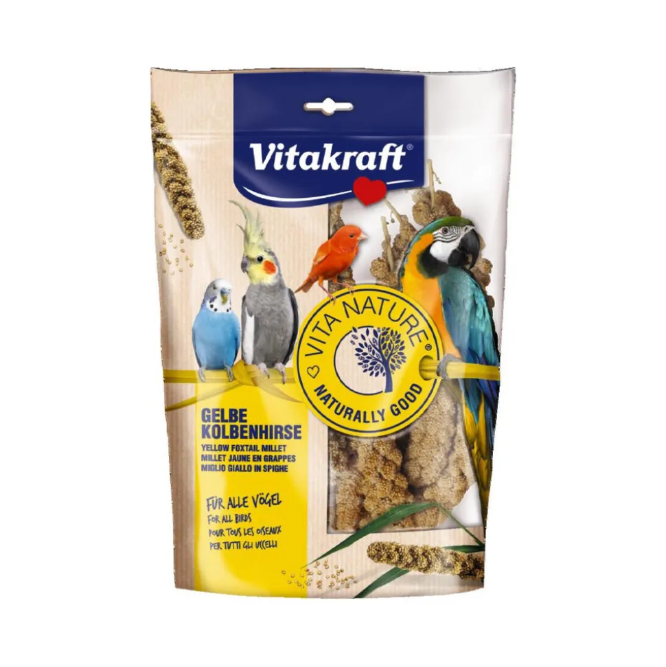 Vitakraft Nature Trosgierst