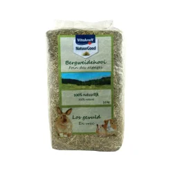 Vitakraft NatuurGoed Bergweidehooi