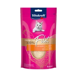 Vitakraft Premium Filet Kip