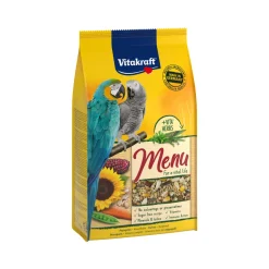 Vitakraft Premium Menu Papegaai