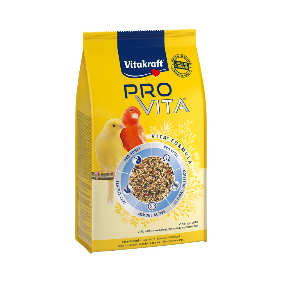 Vitakraft Pro Vita Kanarie