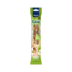 Vitakraft Rollinis Knaagdier & Konijn - Appel