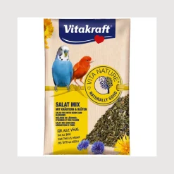 Vitakraft Salat Mix voor Vogels