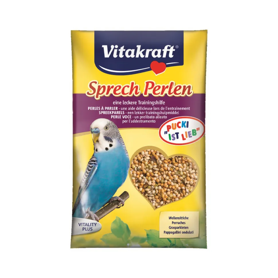 Vitakraft Spreekparels Parkiet