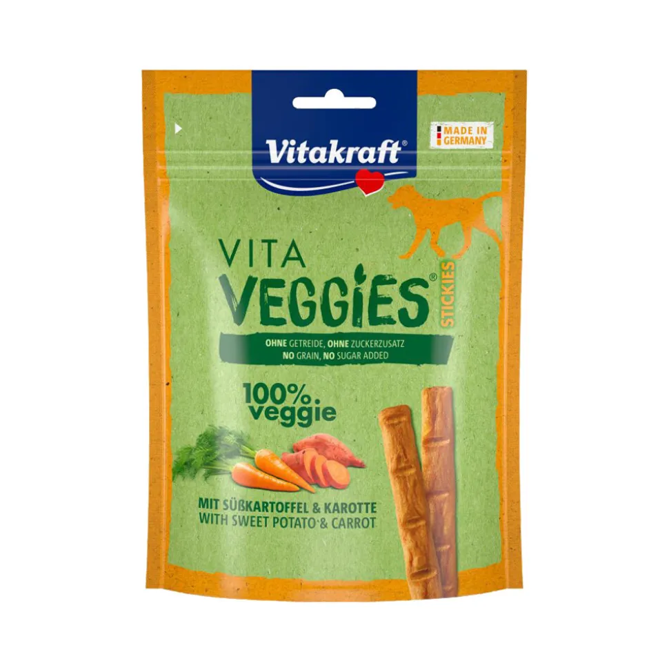 Vitakraft Vita Veggies sticks