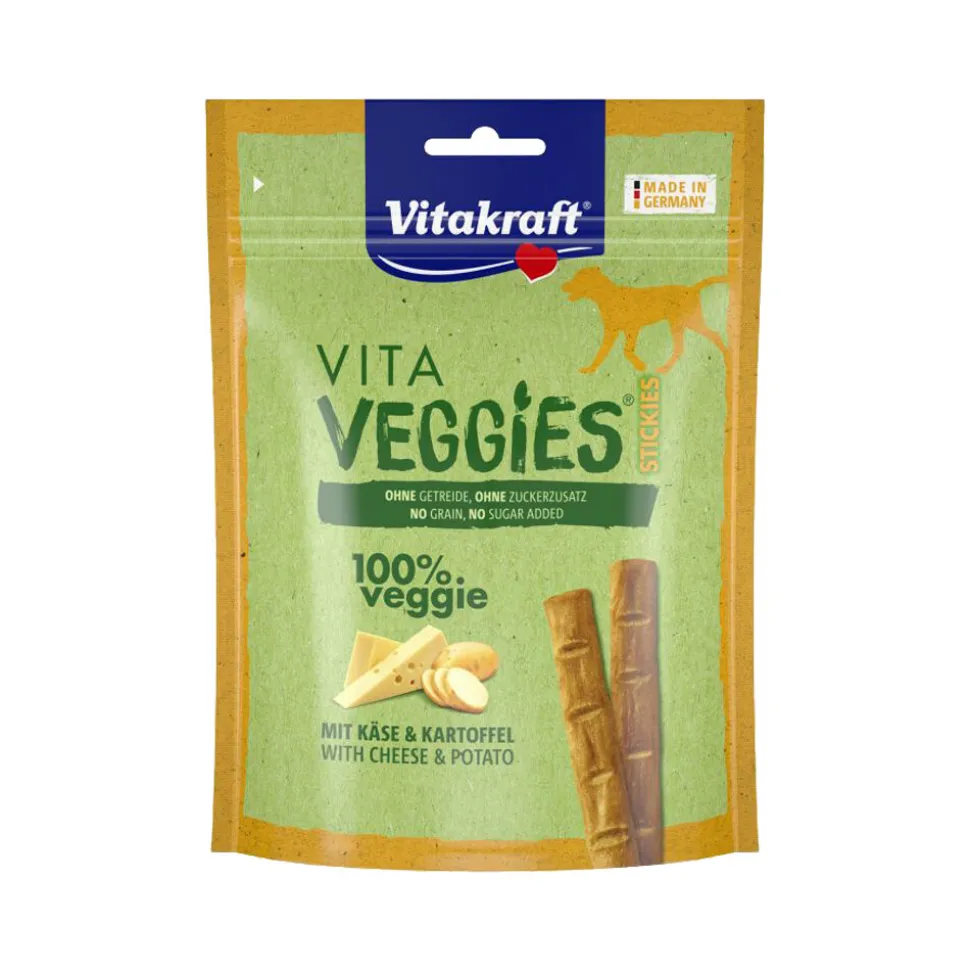 Vitakraft Vita Veggies sticks