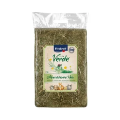 Vitakraft Vita Verde Alpenweidehooi