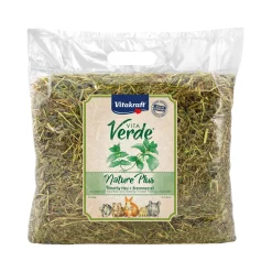 Vitakraft Vita Verde Hooi - Brandnetel