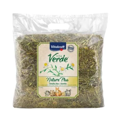 Vitakraft Vita Verde Hooi - Kamille