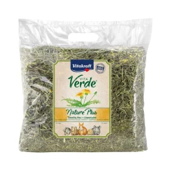 Vitakraft Vita Verde Hooi - Paardenbloem