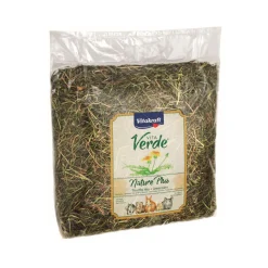 Vitakraft Vita Verde Hooi - Paardenbloem