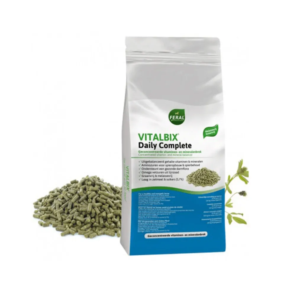 Vitalbix Daily Complete
