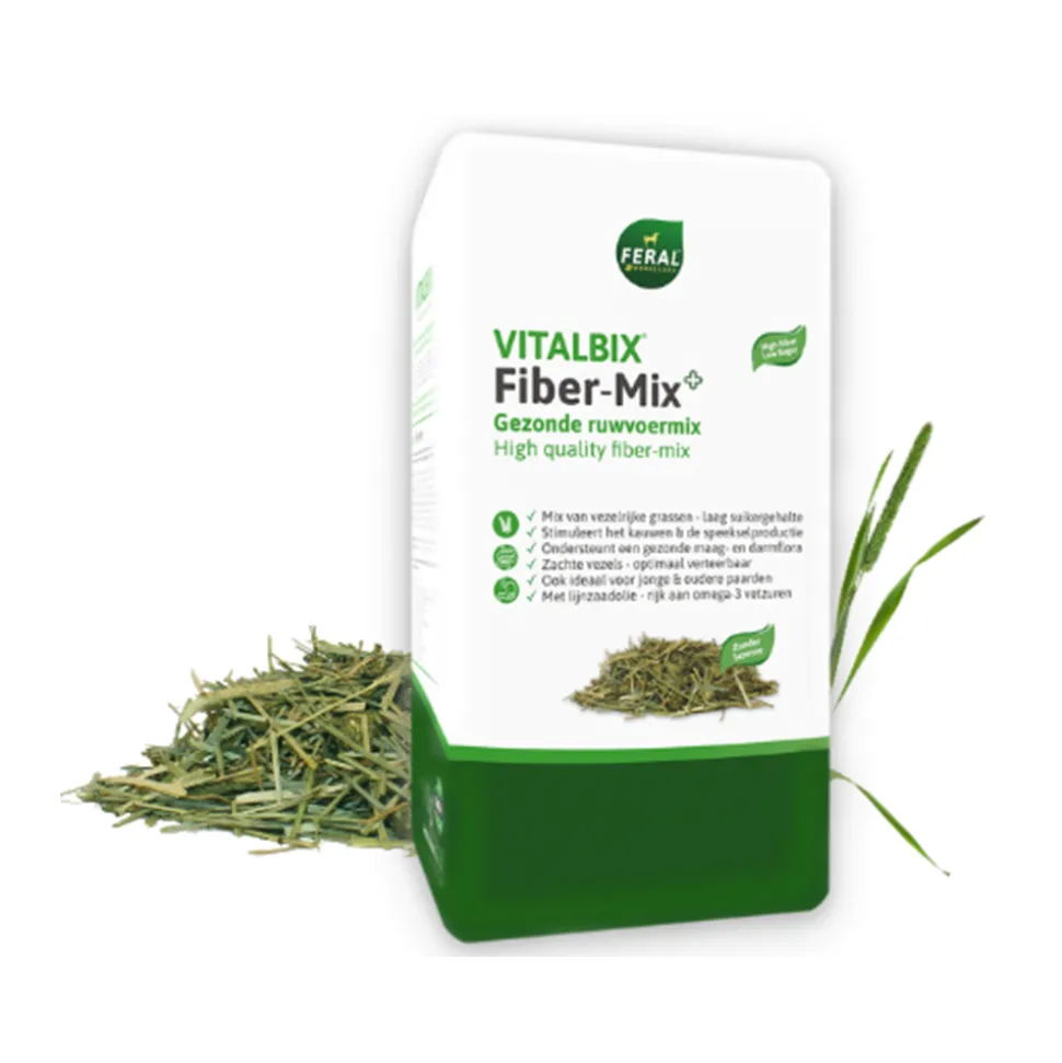 Vitalbix Fiber-Mix+