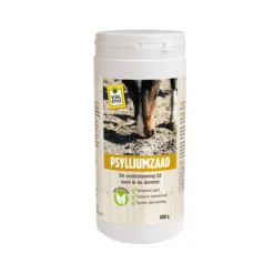 VitalStyle Psylliumzaad