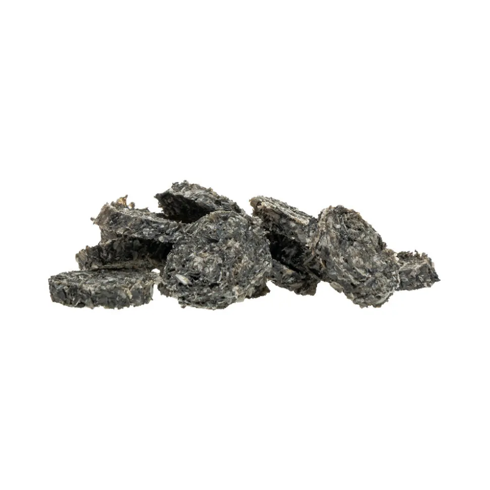 Vitbit Collagen Crackers - Blueberry