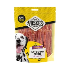 Voskes Eendenborstfilets