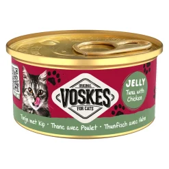 Voskes Gelei Kattenvoer