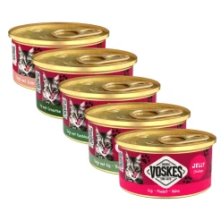 Voskes Gelei Kattenvoer